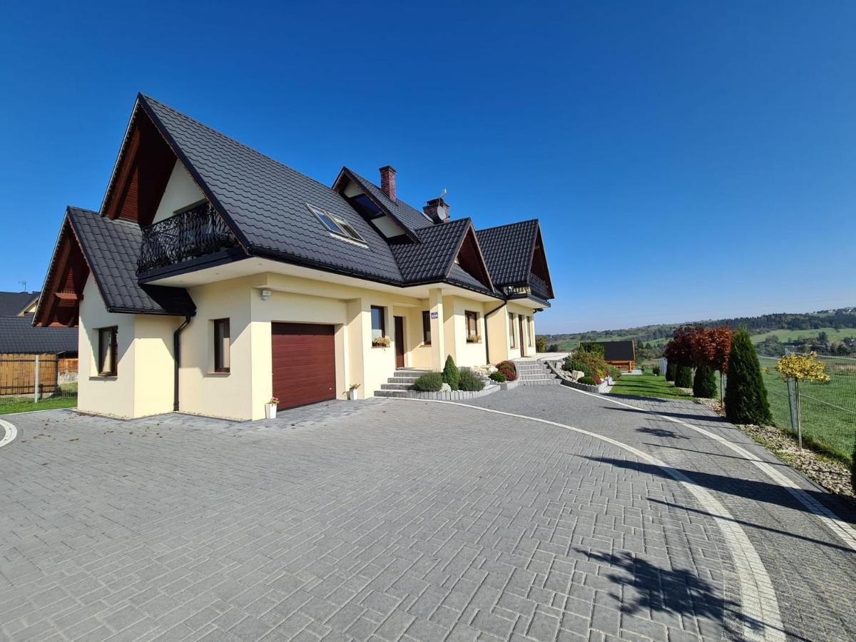 Dom Górskie Ambiente Zakopane Exterior foto